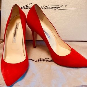 Brian Atwood Casandra Pumps